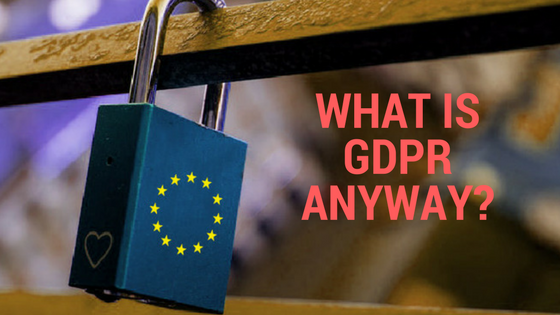 Gdpr