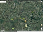 Fresh data from our five tagged woodcock