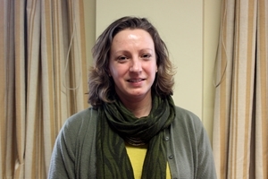 Susan Hammond