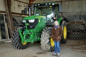 Kate Faulkner