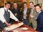 Venison Evening at Apley, Shropshire, raises conservation funds