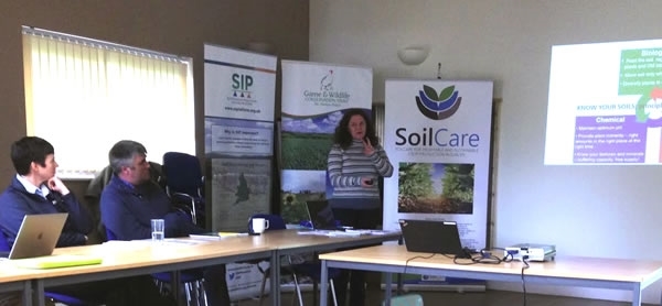 Allerton Soil Allerton Soil