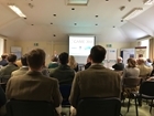 Hot topics in game management covered at maiden GWCT conference
