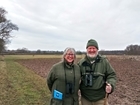 The UK lowland curlew recovery project announces National Lottery support ahead of World Curlew Day