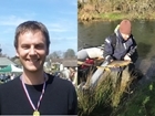 International recognition for fisheries scientists
