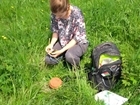 Botanical monitoring in the Avon Valley
