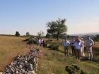 Shropshire project - learning curve to save curlew
