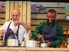 Why I only cook with wild salmon from Alaska by José Souto
