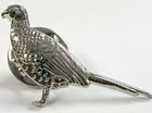 Pheasant badge to promote best practice in game management