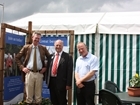 New GWCT chairman lays out his vision for the future