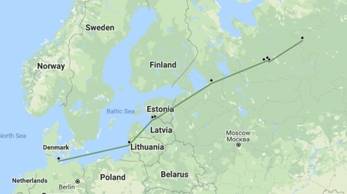 Map Map