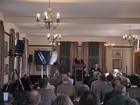 Holts Auctioneers: 25th Anniversary of Corporate Membership of the GWCT