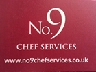 No. 9 Chef Services
