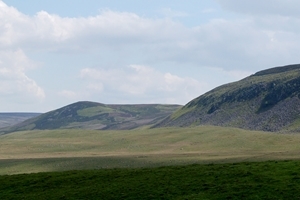 Moorland - Teesdale