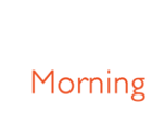 GWCT morning newsround praised