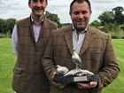 Calmsden estate becomes the first ever “double winner” of the Cotswold Grey Partridge Trophy
