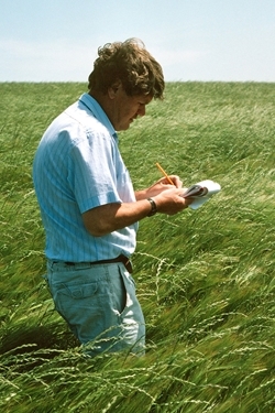 Dick Potts