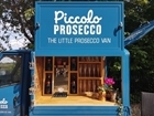 What better way to celebrate a special event? Guest blog by Piccolo Prosecco
