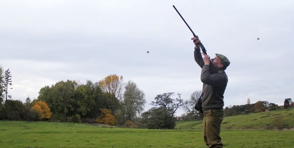 Loddington -shoot Loddington -shoot