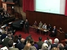 Caring, collaborating and counting heralded as ‘the new norm’ at farming conference
