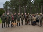 Time running out to win unforgettable shooting experience