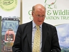 Schöffel Country donates more  than £3,000 to GWCT appeal