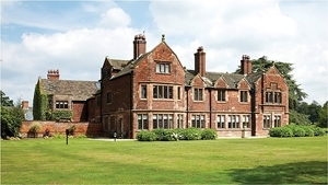 The GWCT lunch and auction will be held at Colshaw Hall Country Estate on 3rd March