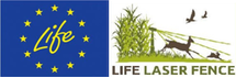 GWCT LIFE Waders For Real Lifelaserfence Small