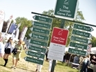 NFU Mutual signs three-year deal as GWCT Scottish Game Fair’s main sponsor partner