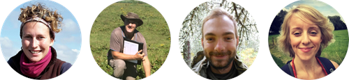 GWCT LIFE Waders For Real _Wetlands Team GWCT LIFE Waders For Real _Wetlands Team