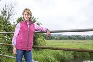 Minette Batters