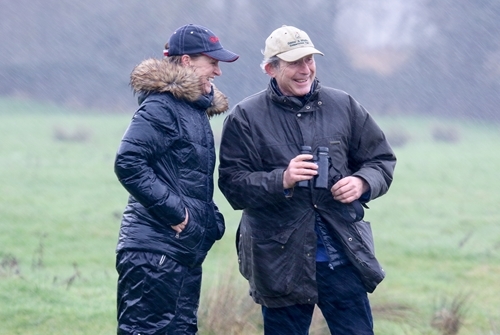 Big Farmland Bird Count -10