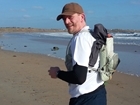 GWCT supporter set for epic hike