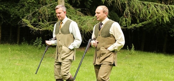 M-SHOOTINGSUITS M-SHOOTINGSUITS