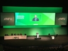 Our Food, Our Future NFU 2019 Highlights