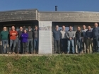 Fishery experts meet to help sea trout