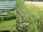 New book sheds light on hedges, ditches and grass margins