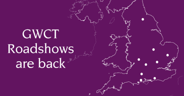 Roadshows 2019 Facebook Map Roadshows 2019 Facebook Map