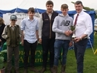 Shoot high at Whitfield Clay Shoot