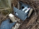 All change to lowland trapping from April 2020