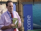 The Game Fair select GWCT as its nominated charity