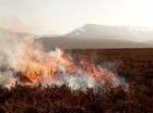 "Heather burning is NOT the same as Wildfire": Busting the myths on Heather Burning