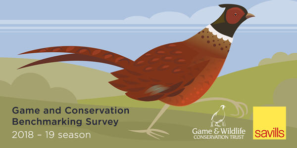 Game And Conservation Benchmarking Survey Game And Conservation Benchmarking Survey