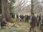 Deadline extension for GWCT-backed survey
