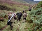 Win a unique sporting prize - enter a GWCT shoot raffle today