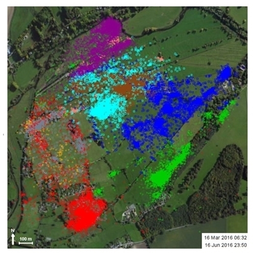 GWCT-Life -Waders -for -Real _Britford -Fox -Map2