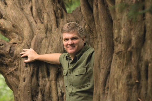 Ray Mears