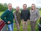 Increasing songbird population is achievable, says GWCT